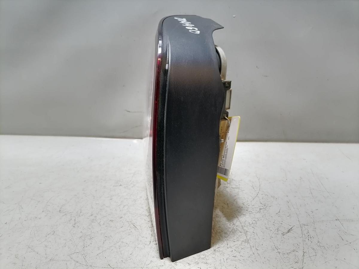 VW Polo 9N3 original R&uuml;cklicht R&uuml;ckleuchte Schlussleuchte links Bj.2006
